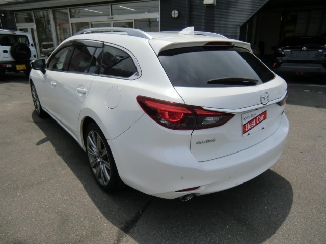 Mazda MAZDA6 2019 8324583-14