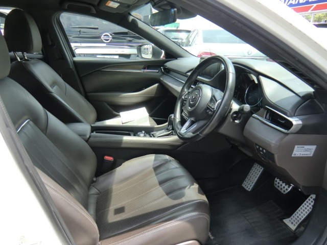 Mazda MAZDA6 2019 8324583-15