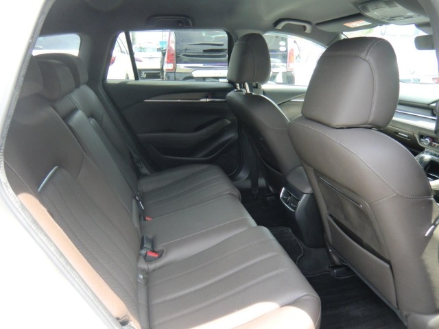 Mazda MAZDA6 2019 8324583-16