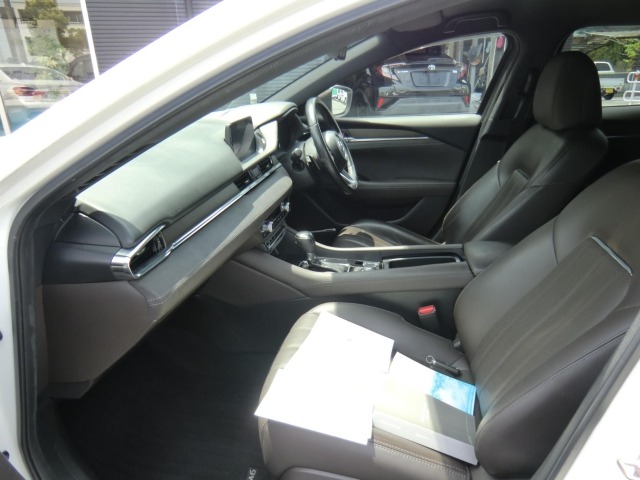 Mazda MAZDA6 2019 8324583-17