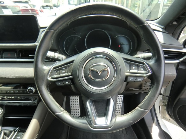 Mazda MAZDA6 2019 8324583-18