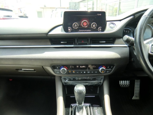 Mazda MAZDA6 2019 8324583-19