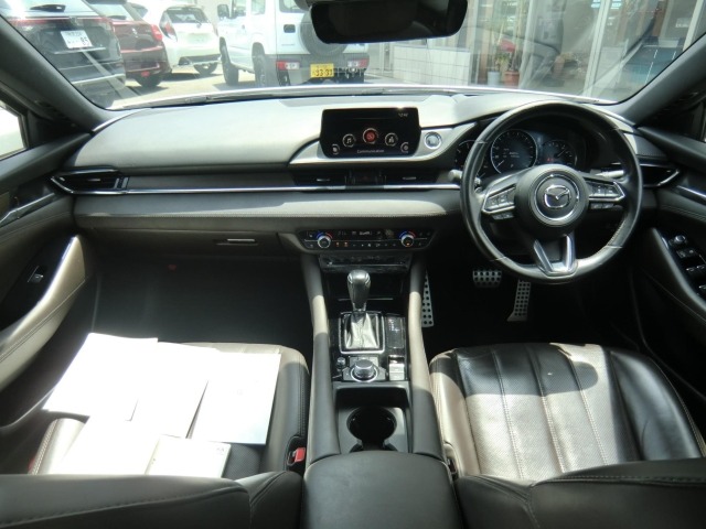 Mazda MAZDA6 2019 8324583-2