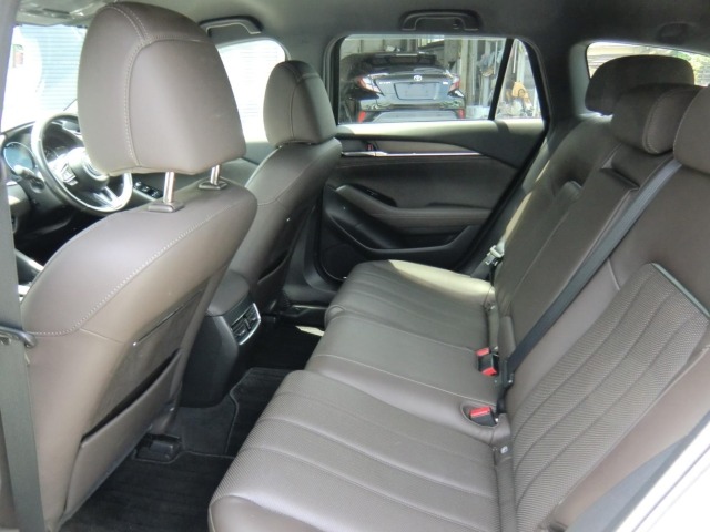 Mazda MAZDA6 2019 8324583-23
