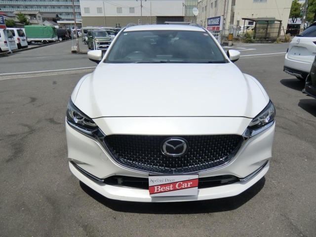 Mazda MAZDA6 2019 8324583-8