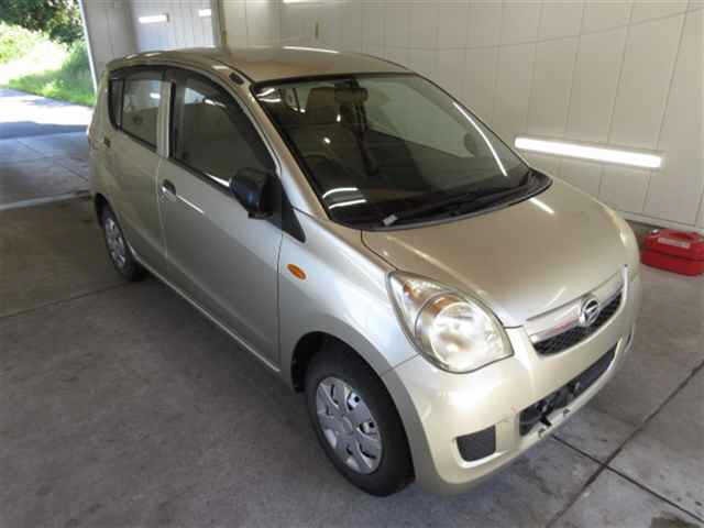 Daihatsu MIRA 2012 8327663-0