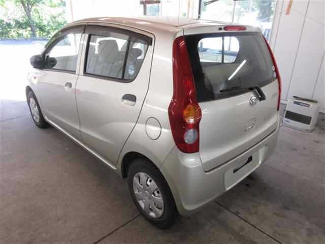 Daihatsu MIRA 2012 8327663-1