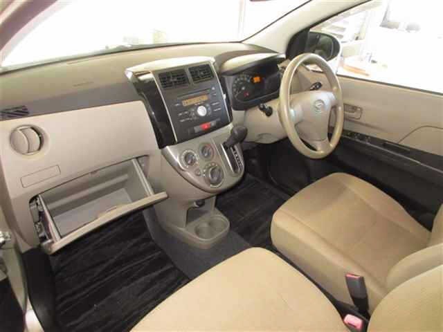 Daihatsu MIRA 2012 8327663-3