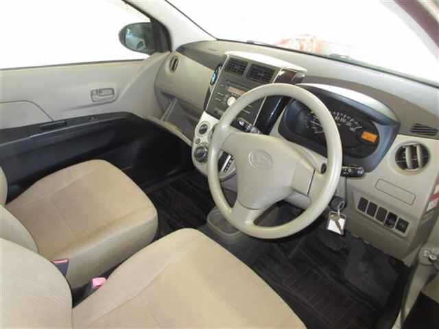Daihatsu MIRA 2012 8327663-4