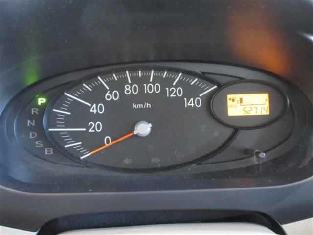 Daihatsu MIRA 2012 8327663-5