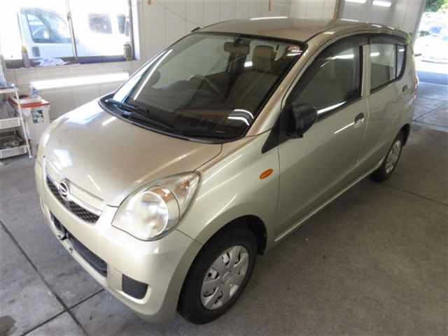Daihatsu MIRA 2012 8327663-8