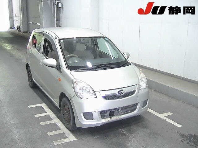 Daihatsu MIRA 2011 8327668-0