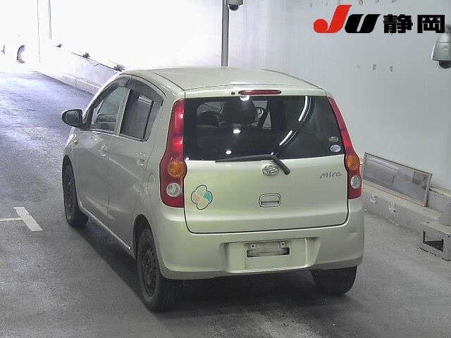 Daihatsu MIRA 2011 8327668-1
