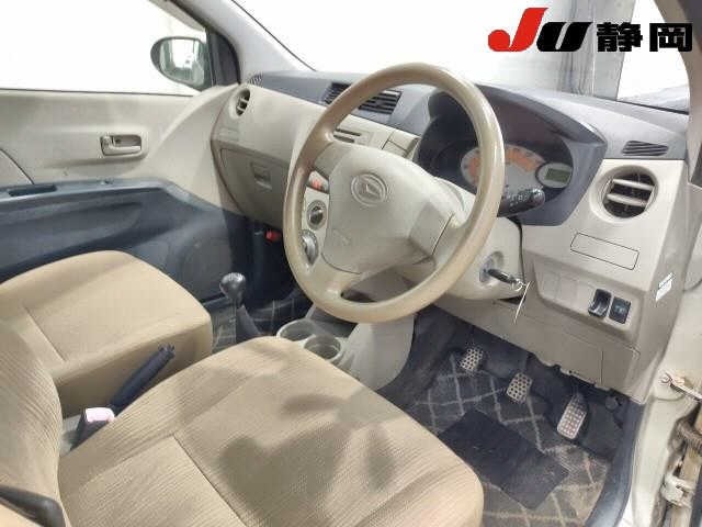 Daihatsu MIRA 2011 8327668-3
