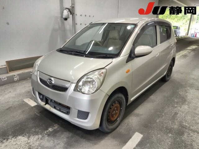 Daihatsu MIRA 2011 8327668-4