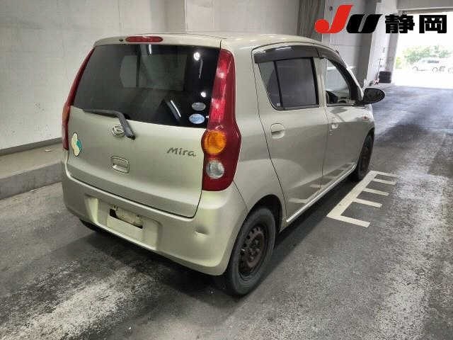 Daihatsu MIRA 2011 8327668-5