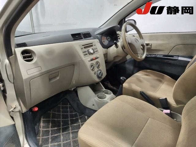 Daihatsu MIRA 2011 8327668-6