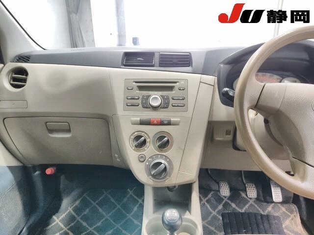 Daihatsu MIRA 2011 8327668-7