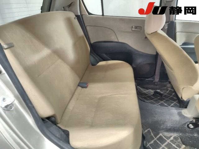 Daihatsu MIRA 2011 8327668-8