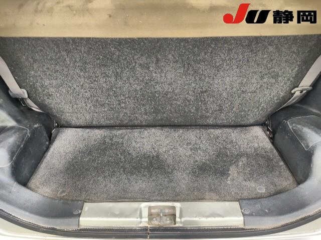 Daihatsu MIRA 2011 8327668-9