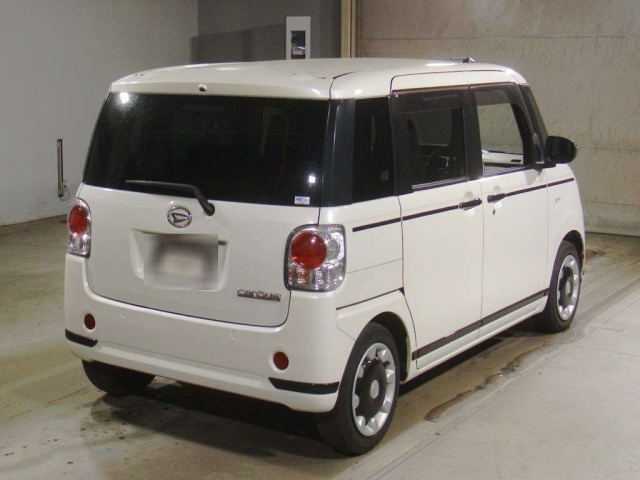Daihatsu MOVE CANBUS 2021 8336602-1