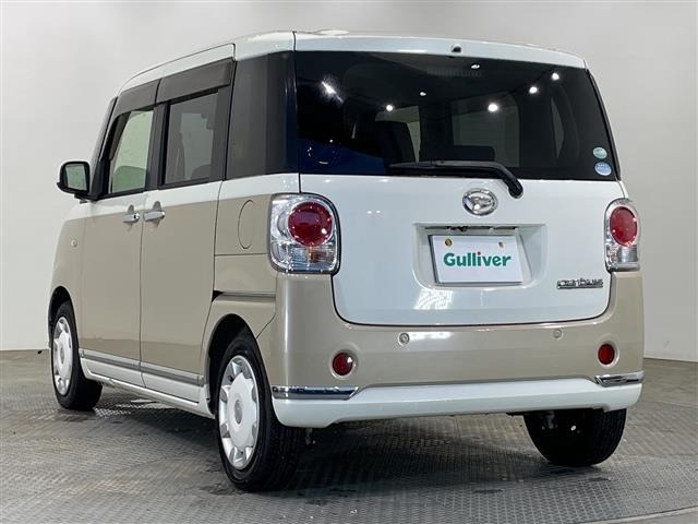 Daihatsu MOVE CANBUS 2017 8338745-13