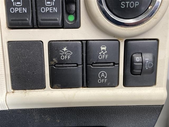 Daihatsu MOVE CANBUS 2017 8338745-17