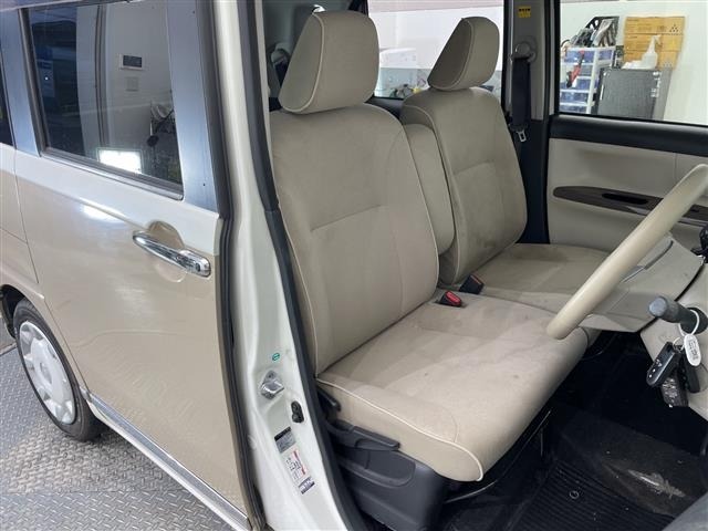 Daihatsu MOVE CANBUS 2017 8338745-2