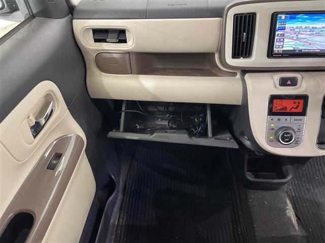 Daihatsu MOVE CANBUS 2017 8338745-20