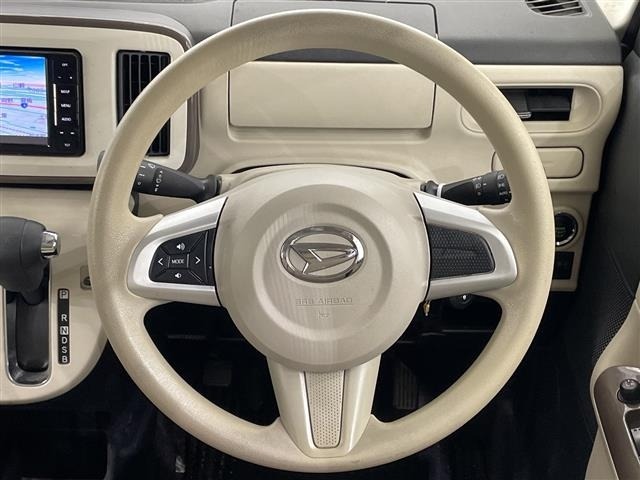 Daihatsu MOVE CANBUS 2017 8338745-7