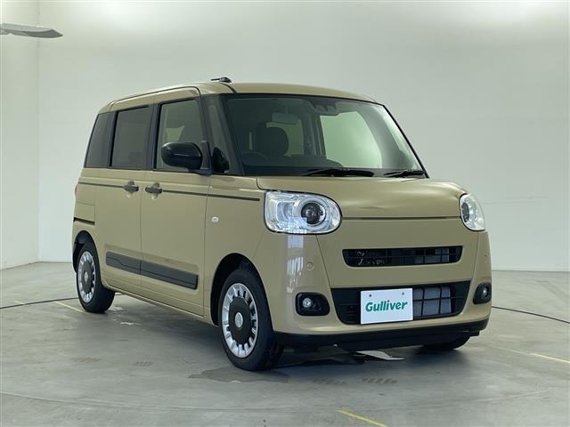 Daihatsu MOVE CANBUS 2025 8338747-0