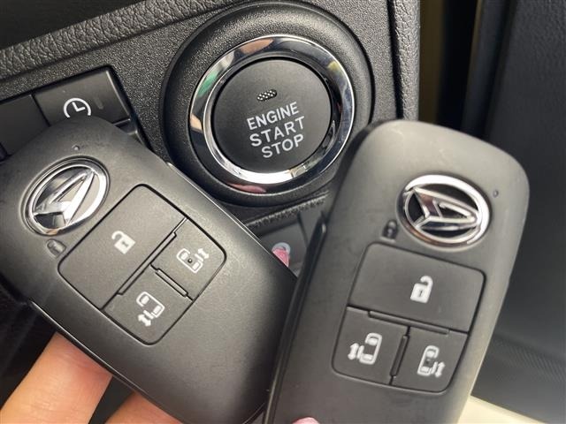 Daihatsu MOVE CANBUS 2025 8338747-1