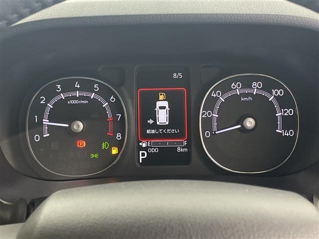 Daihatsu MOVE CANBUS 2025 8338747-10