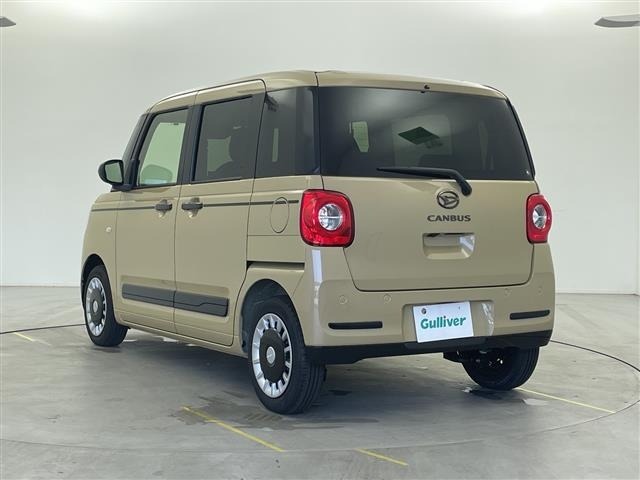 Daihatsu MOVE CANBUS 2025 8338747-13