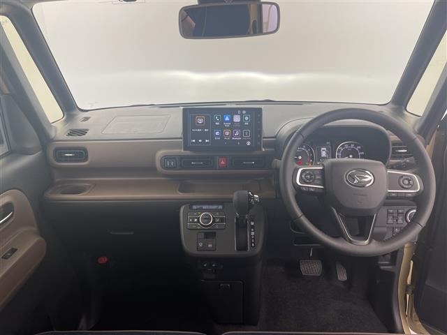 Daihatsu MOVE CANBUS 2025 8338747-14