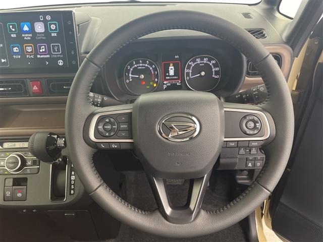Daihatsu MOVE CANBUS 2025 8338747-3