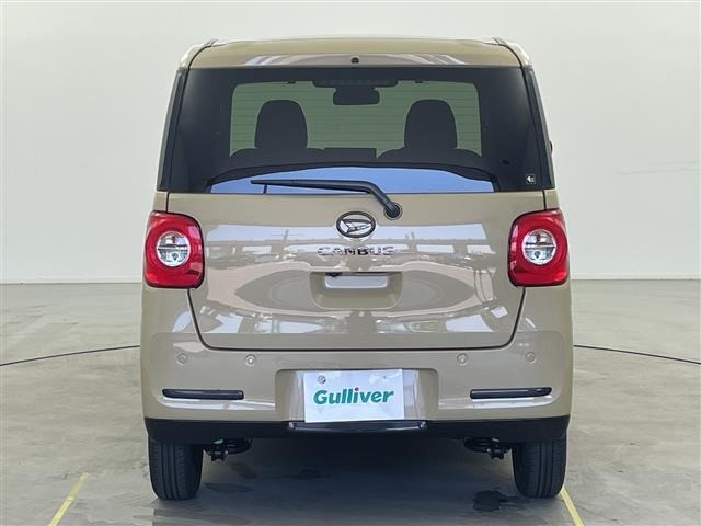 Daihatsu MOVE CANBUS 2025 8338747-4