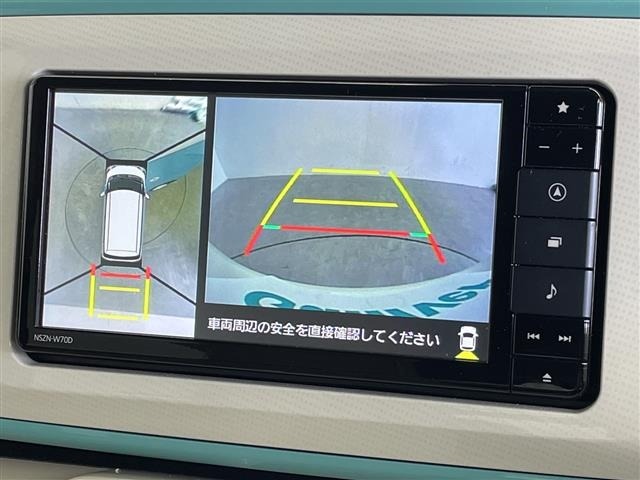 Daihatsu MOVE CANBUS 2020 8338758-13