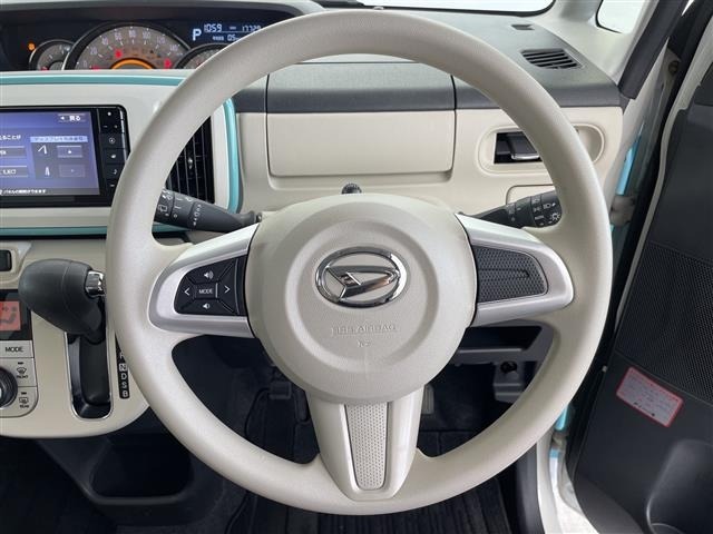Daihatsu MOVE CANBUS 2020 8338758-17