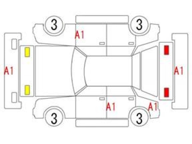 Daihatsu MOVE CANBUS 2020 8338758-23