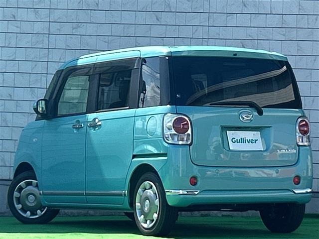 Daihatsu MOVE CANBUS 2021 8338759-13