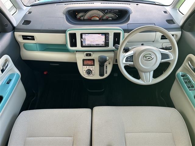 Daihatsu MOVE CANBUS 2021 8338759-14