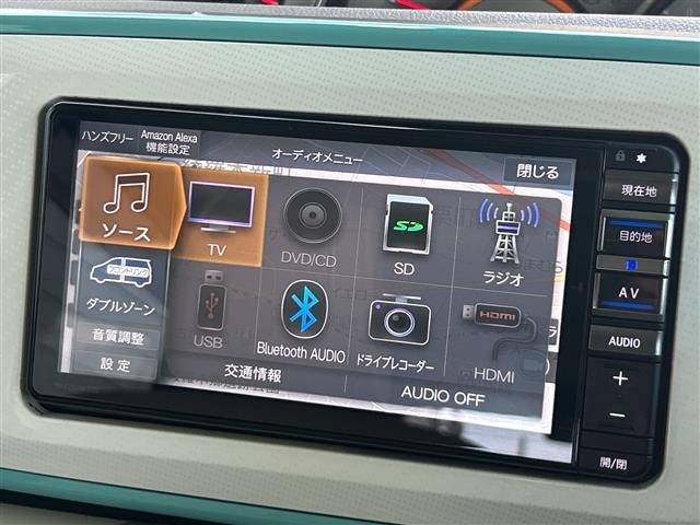 Daihatsu MOVE CANBUS 2021 8338759-16