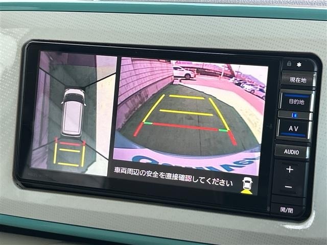 Daihatsu MOVE CANBUS 2021 8338759-17