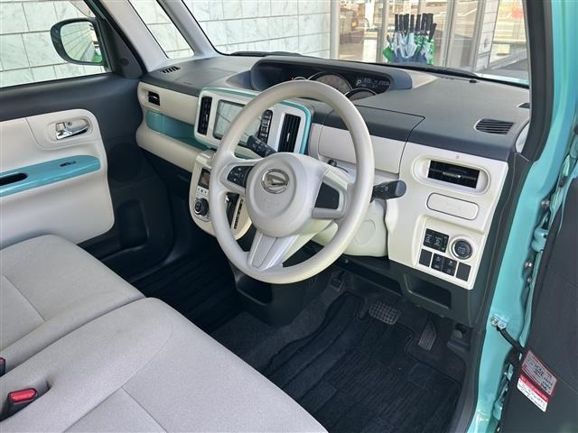 Daihatsu MOVE CANBUS 2021 8338759-6