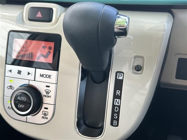 Daihatsu MOVE CANBUS 2021 8338759-8
