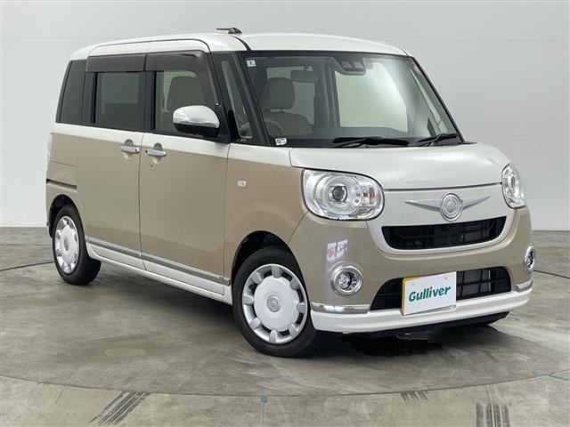 Daihatsu MOVE CANBUS 2022 8338765-0