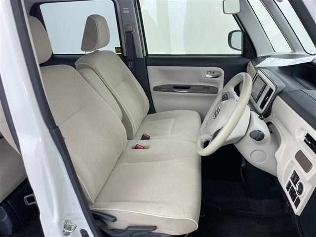 Daihatsu MOVE CANBUS 2022 8338765-1