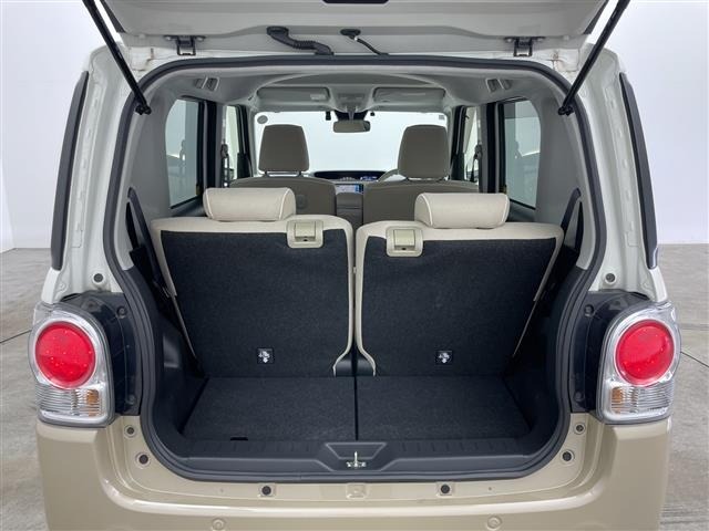 Daihatsu MOVE CANBUS 2022 8338765-10
