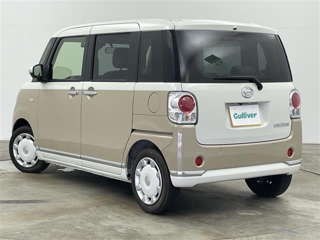 Daihatsu MOVE CANBUS 2022 8338765-13